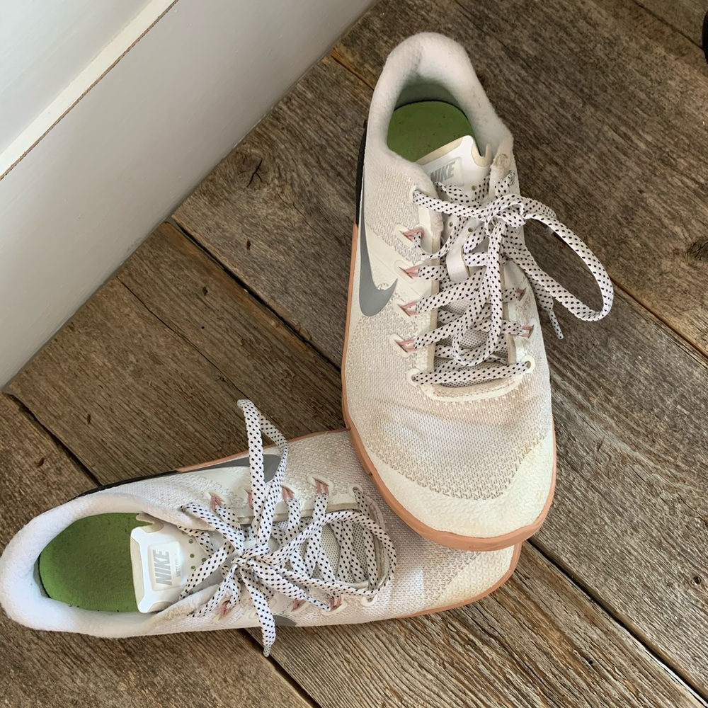 Nike Metcon women’s shoes size 7.5